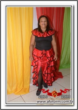 rolim de moura
